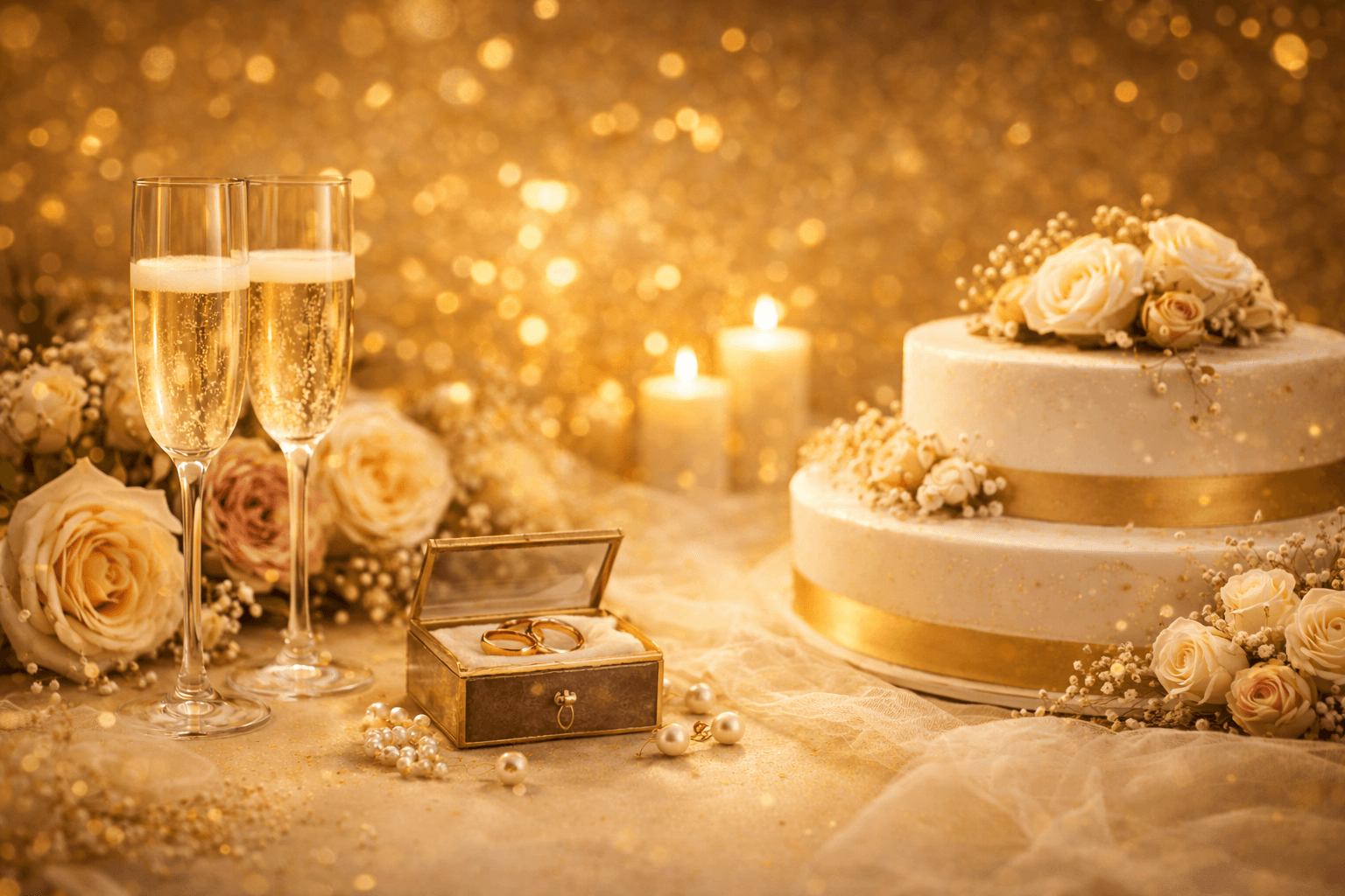 Anniversary Celebrations