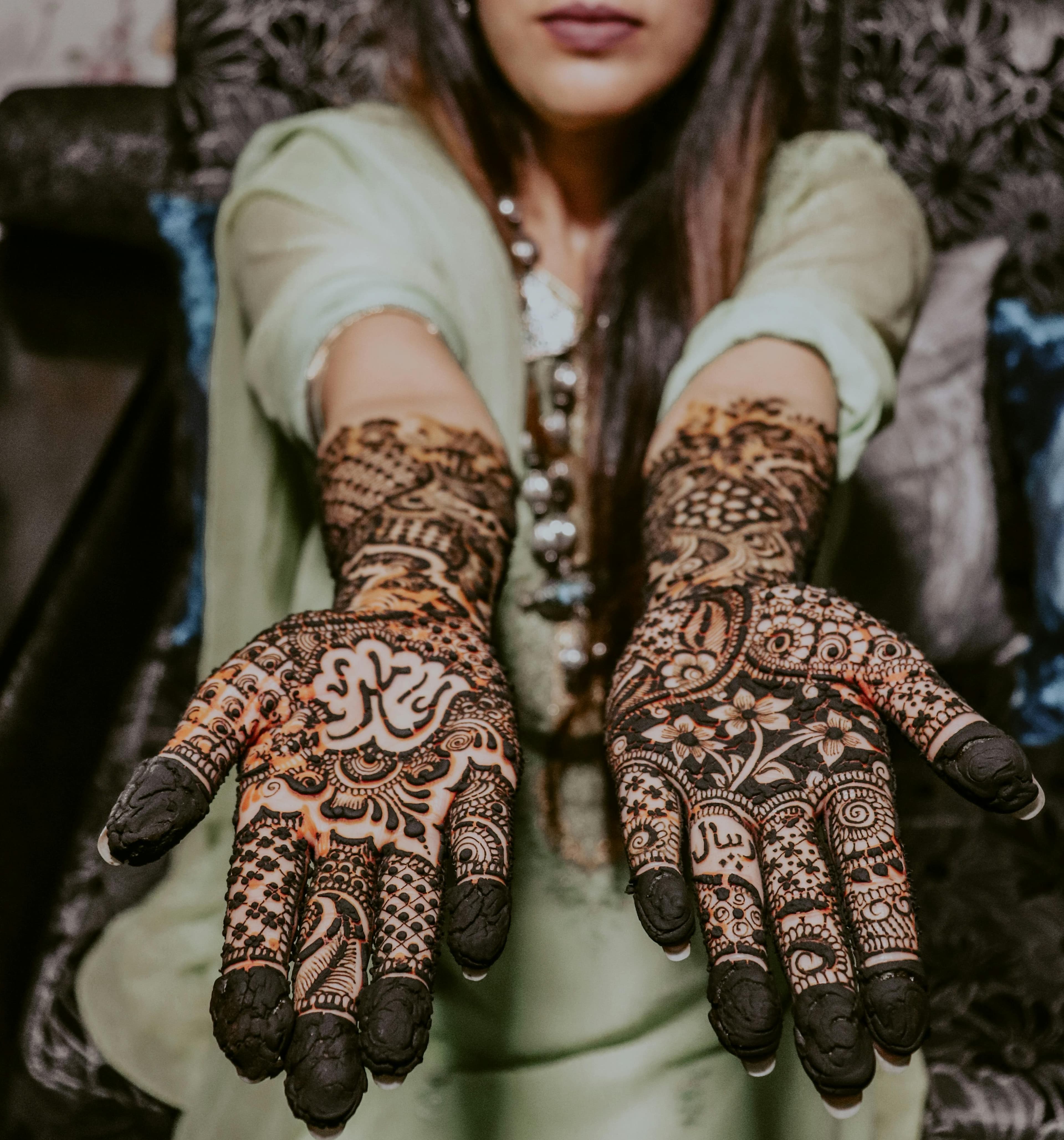 Mehendi Artist